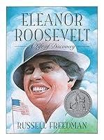 Algopix Similar Product 3 - Eleanor Roosevelt A Newbery Honor