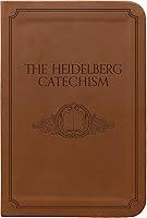 Algopix Similar Product 3 - The Heidelberg Catechism (Gift Editions)