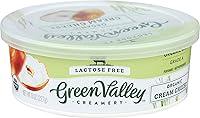 Algopix Similar Product 3 - Green Valley Organics Cream Cheese