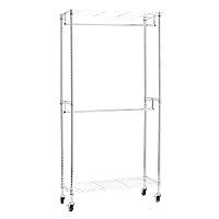 Algopix Similar Product 17 - Amazon Basics Adjustable Garment