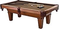 Algopix Similar Product 11 - Fat Cat Frisco 75 Pool Table with