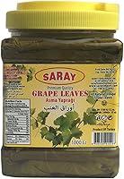 Algopix Similar Product 3 - Premium Grape Leaves for Stuffing 1kg