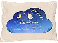 Algopix Similar Product 9 - Little Ones Pillow  Toddler Pillow