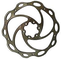 Algopix Similar Product 17 - Tektro Lyra 160mm Lyra Cross Rotor