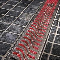 Algopix Similar Product 4 - QuARTz by ACO 37381 Stainless Steel