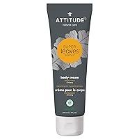 Algopix Similar Product 8 - ATTITUDE Body Cream EWG Verified