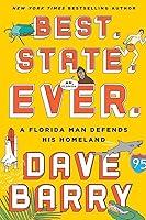 Algopix Similar Product 12 - Best State Ever A Florida Man