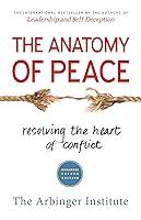 Algopix Similar Product 4 - The Anatomy of Peace Resolving the
