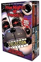 Algopix Similar Product 19 - Five Nights at Freddys Collection An