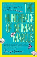 Algopix Similar Product 4 - The Hunchback of Neiman Marcus A Novel