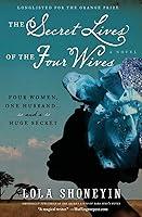 Algopix Similar Product 4 - The Secret Lives of the Four Wives A