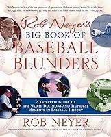 Algopix Similar Product 9 - Rob Neyers Big Book of Baseball