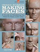 Algopix Similar Product 15 - Ceramic Sculpture Making Faces A