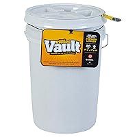 Algopix Similar Product 8 - Gamma2 Vittles Vault Dog Food Storage