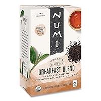 Algopix Similar Product 19 - Numi 10220 Organic Teas and Teasans