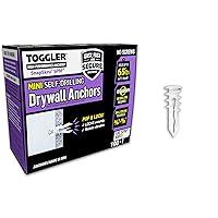 Algopix Similar Product 18 - TOGGLER SnapSkru SPM Mini SelfDrilling