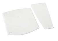 Algopix Similar Product 8 - Bathmaster Deltis Optional Covers 