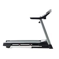 Algopix Similar Product 9 - ProForm 505 CST Treadmill – 2016 model