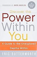 Algopix Similar Product 10 - Discover the Power Within You A Guide