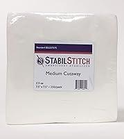 Algopix Similar Product 20 - Medium 25 oz Cutaway 75 x 75