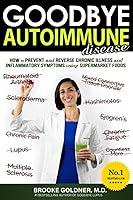 Algopix Similar Product 5 - Goodbye Autoimmune Disease How to