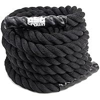 Algopix Similar Product 18 - Crown Sporting Goods Battle Ropes 