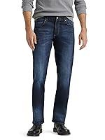 Algopix Similar Product 18 - Lee Mens Extreme Motion Straight Taper