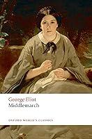 Algopix Similar Product 8 - Middlemarch (Oxford World's Classics)