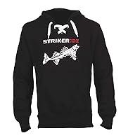 Algopix Similar Product 3 - Striker Strikerice Logo Hoody M3xl