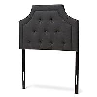 Algopix Similar Product 1 - Baxton Studio Josephine Headboard