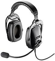 Algopix Similar Product 14 - Plantronics SHR208301 Durable Over Ear