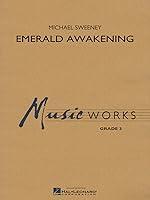 Algopix Similar Product 3 - Hal Leonard Emerald Awakening  Music