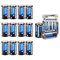 Algopix Similar Product 14 - Panasonic DDI 2328030 D Battery  2