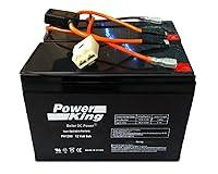 Algopix Similar Product 19 - Extended Range Upgrade With High