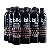 Algopix Similar Product 2 - MOOD Peach Mango Flavored Functional