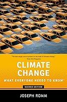 Algopix Similar Product 14 - Climate Change What Everyone Needs to