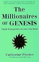 Algopix Similar Product 1 - The Millionaires of Genesis Their