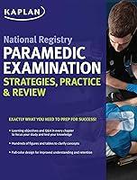 Algopix Similar Product 19 - National Registry Paramedic Examination