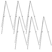 Algopix Similar Product 5 - US Art Supply 63 High Steel Easy