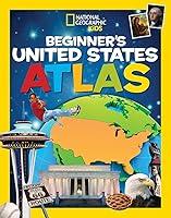 Algopix Similar Product 7 - National Geographic Kids Beginners