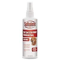 Algopix Similar Product 12 - Sulfodene Hot Spot  Itch Relief