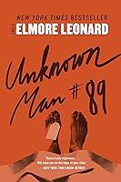 Algopix Similar Product 4 - Unknown Man #89: A Novel