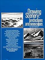 Algopix Similar Product 11 - Drawing Scenery Landscapes and