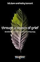 Algopix Similar Product 7 - Through a Season of Grief Devotions