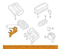 Algopix Similar Product 16 - VW Volkswagen OEM FUSE 5C0937629B