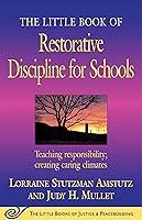 Algopix Similar Product 14 - The Little Book of Restorative