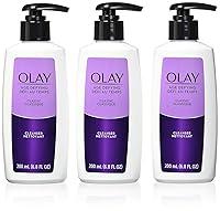Algopix Similar Product 9 - Face Wash by Olay Age Defying Classic