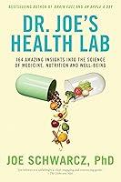 Algopix Similar Product 6 - Dr Joes Health Lab 164 Amazing