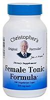 Algopix Similar Product 5 - Christophers Original Formulas Female