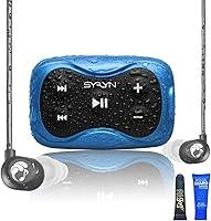 Algopix Similar Product 14 - 100 Waterproof SYRYN Swimbuds Flip